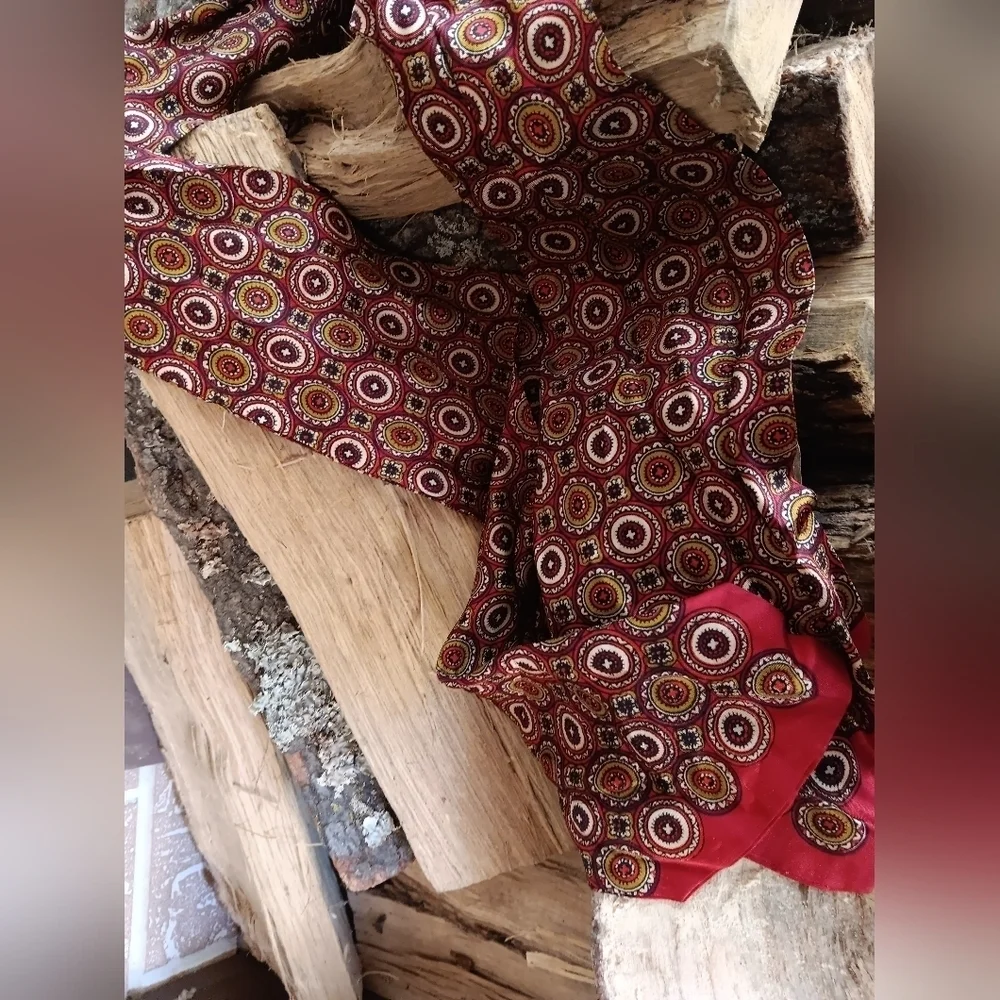 Gorgeous Scarf
